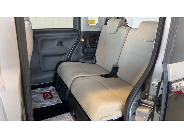 ムーヴキャンバスＧメイクアップリミテッド　ＳＡIII（茨城県）の中古車