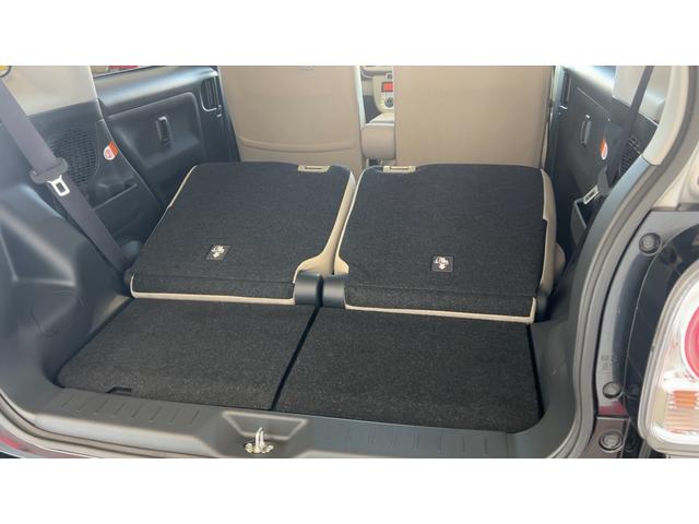 ムーヴキャンバスＧメイクアップリミテッド　ＳＡIII（茨城県）の中古車