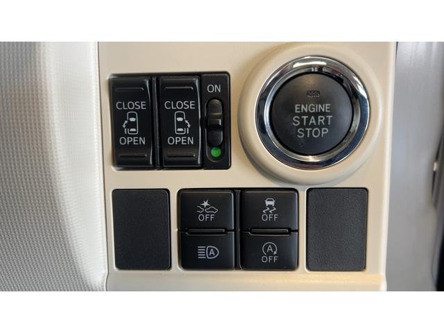 ムーヴキャンバスＧメイクアップリミテッド　ＳＡIII（茨城県）の中古車