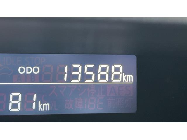 ムーヴキャンバスＧメイクアップリミテッド　ＳＡIII（茨城県）の中古車