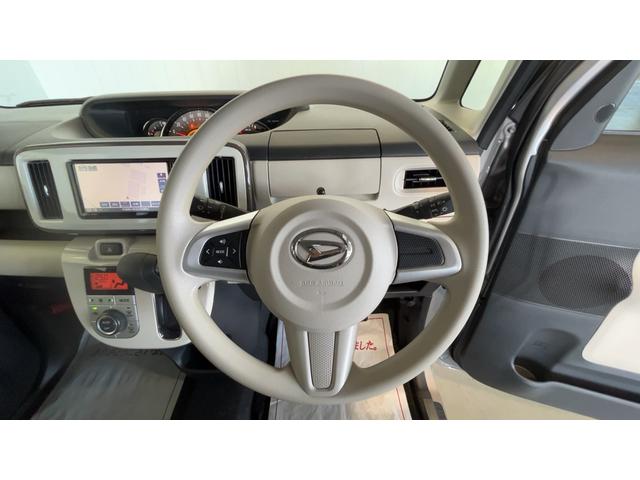 ムーヴキャンバスＧメイクアップリミテッド　ＳＡIII（茨城県）の中古車