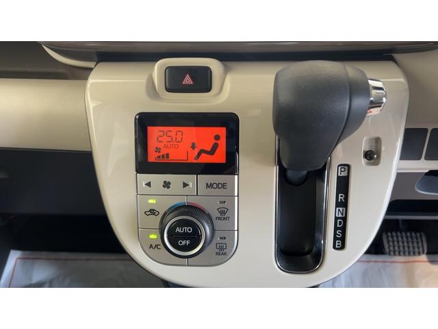 ムーヴキャンバスＧメイクアップリミテッド　ＳＡIII（茨城県）の中古車