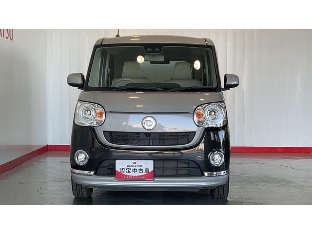 ムーヴキャンバスＧメイクアップリミテッド　ＳＡIII（茨城県）の中古車