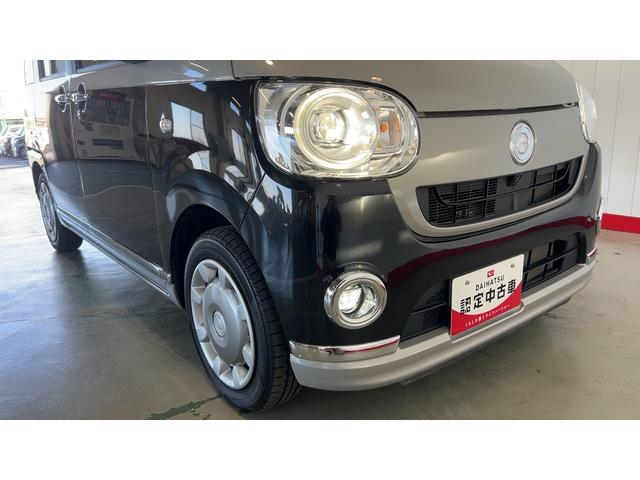 ムーヴキャンバスＧメイクアップリミテッド　ＳＡIII（茨城県）の中古車