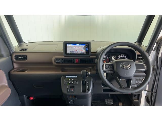 ムーヴキャンバスセオリーＧ（茨城県）の中古車