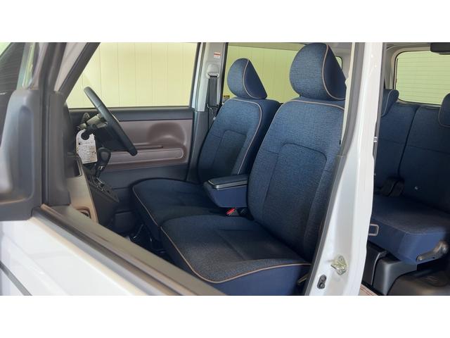 ムーヴキャンバスセオリーＧ（茨城県）の中古車