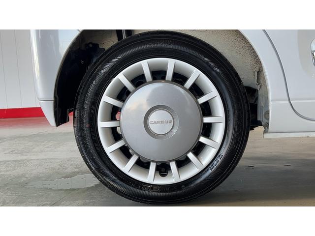 ムーヴキャンバスセオリーＧ（茨城県）の中古車