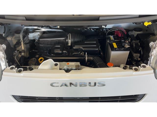 ムーヴキャンバスセオリーＧ（茨城県）の中古車