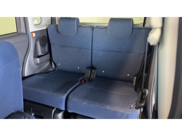 ムーヴキャンバスセオリーＧ（茨城県）の中古車