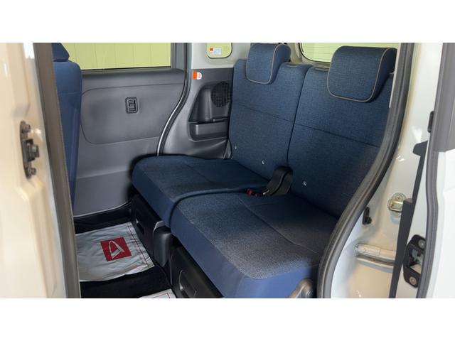 ムーヴキャンバスセオリーＧ（茨城県）の中古車