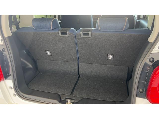 ムーヴキャンバスセオリーＧ（茨城県）の中古車