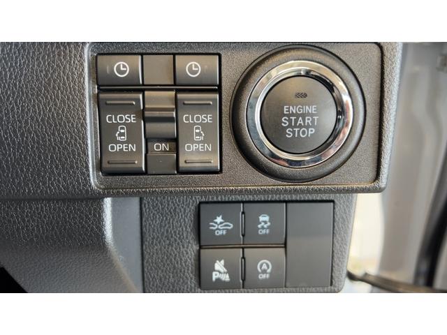 ムーヴキャンバスセオリーＧ（茨城県）の中古車