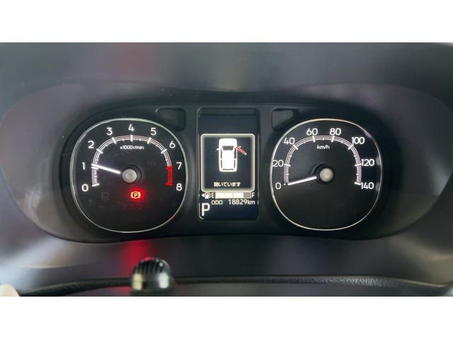 ムーヴキャンバスセオリーＧ（茨城県）の中古車