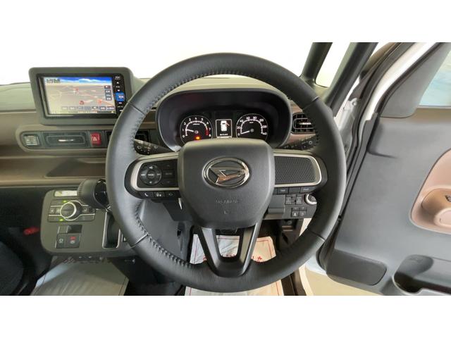 ムーヴキャンバスセオリーＧ（茨城県）の中古車