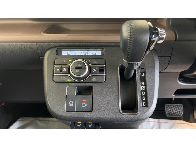 ムーヴキャンバスセオリーＧ（茨城県）の中古車