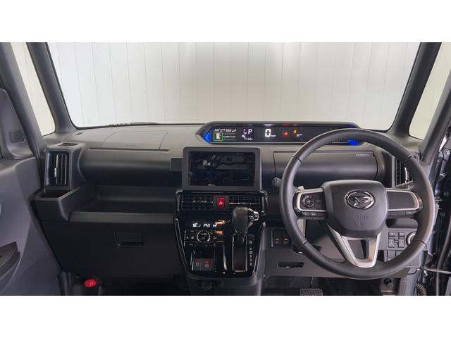 タントカスタムＲＳ（茨城県）の中古車