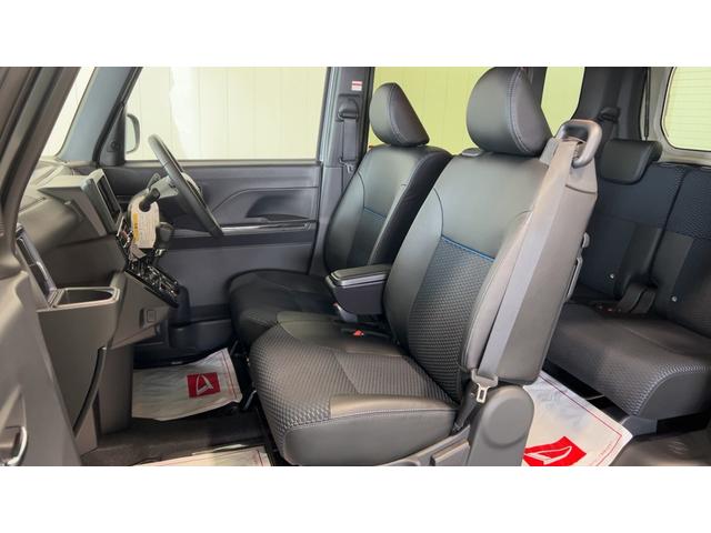 タントカスタムＲＳ（茨城県）の中古車