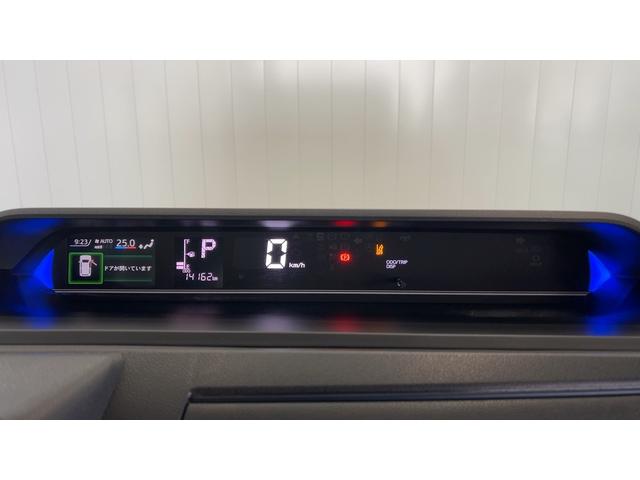 タントカスタムＲＳ（茨城県）の中古車