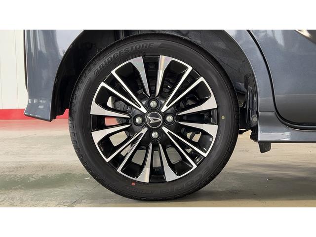 タントカスタムＲＳ（茨城県）の中古車