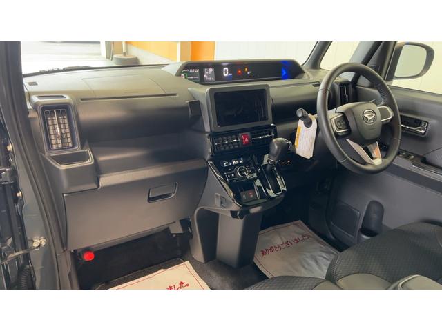 タントカスタムＲＳ（茨城県）の中古車