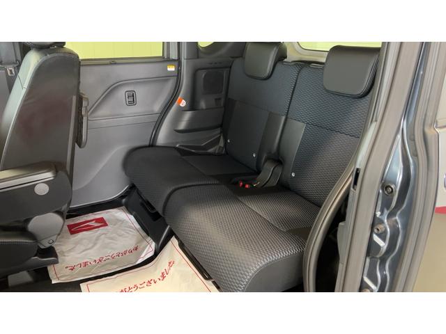 タントカスタムＲＳ（茨城県）の中古車