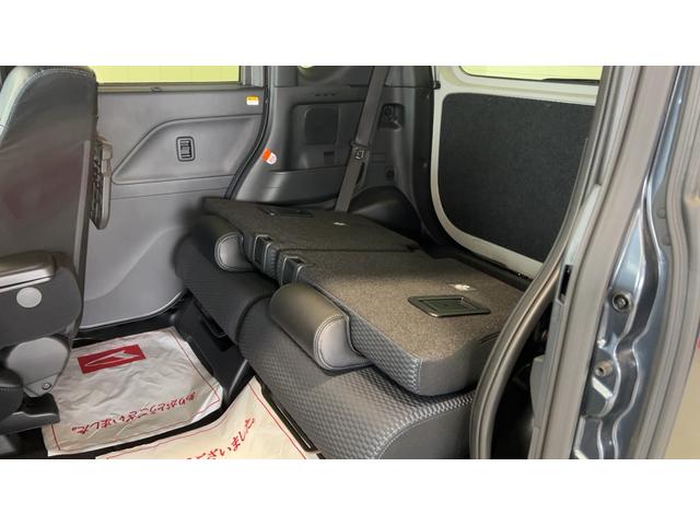 タントカスタムＲＳ（茨城県）の中古車