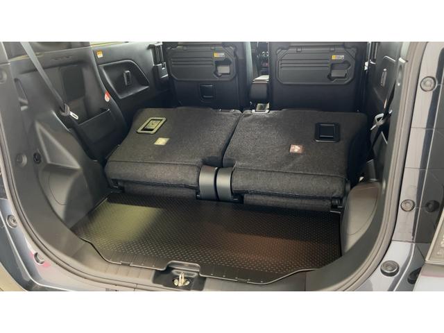 タントカスタムＲＳ（茨城県）の中古車