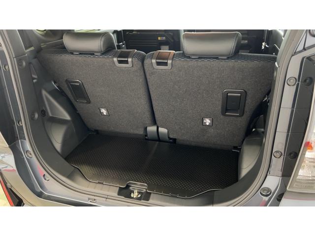 タントカスタムＲＳ（茨城県）の中古車