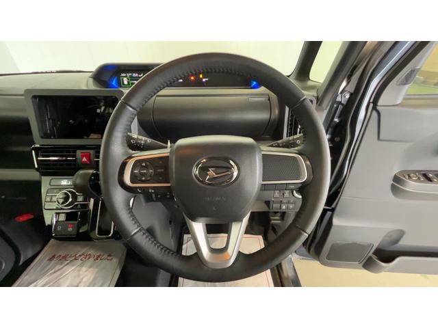 タントカスタムＲＳ（茨城県）の中古車