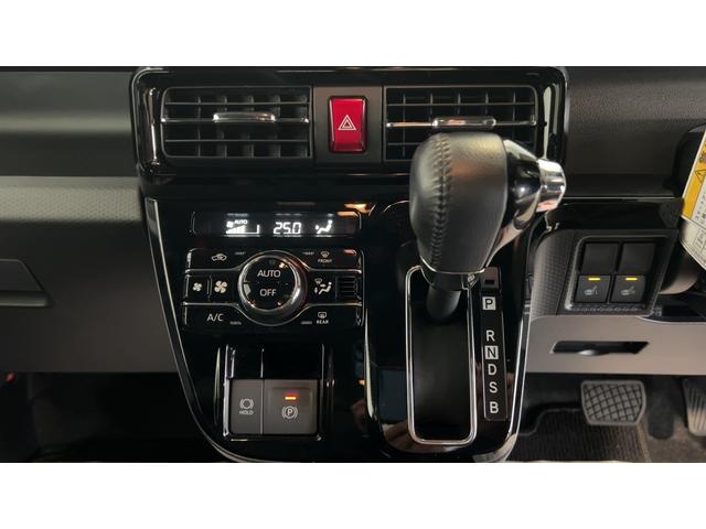 タントカスタムＲＳ（茨城県）の中古車