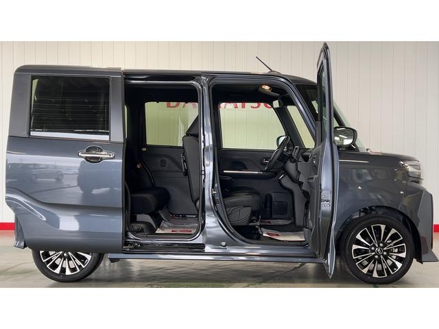 タントカスタムＲＳ（茨城県）の中古車