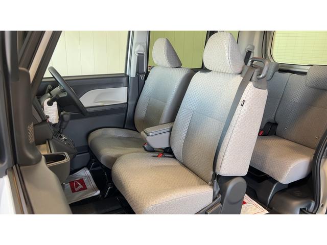 タントＸ（茨城県）の中古車