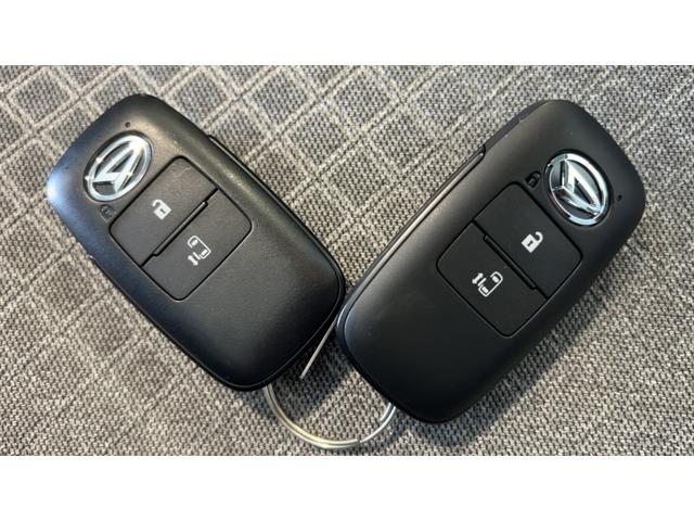 タントＸ（茨城県）の中古車