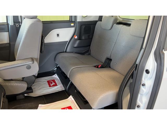 タントＸ（茨城県）の中古車