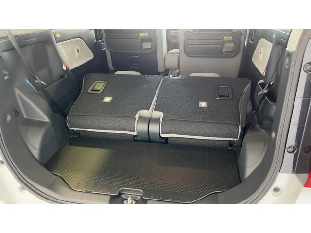 タントＸ（茨城県）の中古車