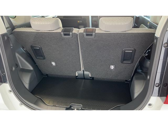 タントＸ（茨城県）の中古車