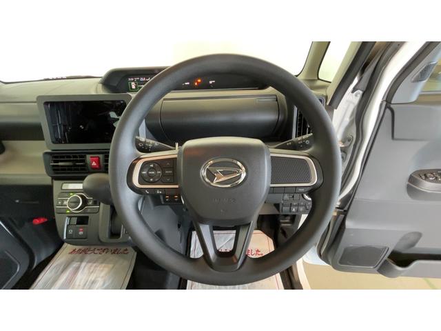 タントＸ（茨城県）の中古車