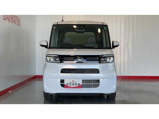 タントＸ（茨城県）の中古車