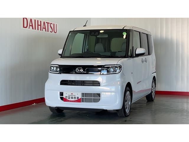 タントＸ（茨城県）の中古車
