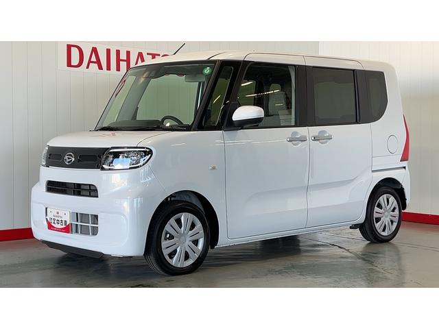 タントＸ（茨城県）の中古車