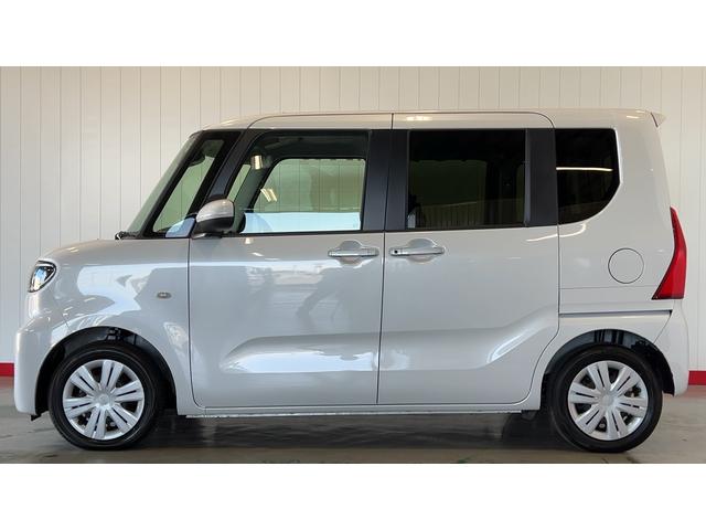 タントＸ（茨城県）の中古車