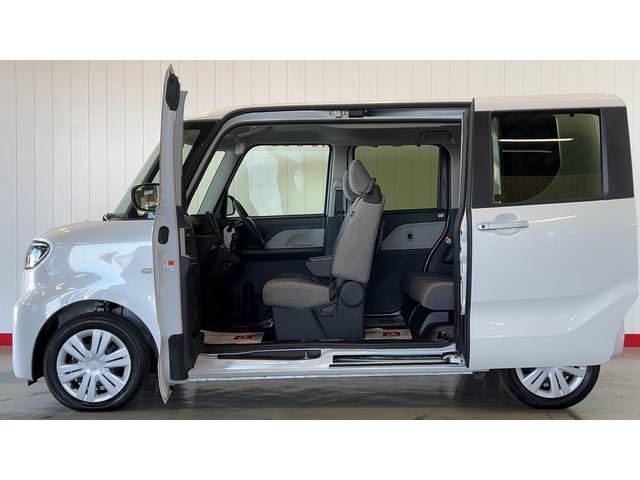 タントＸ（茨城県）の中古車