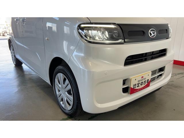 タントＸ（茨城県）の中古車