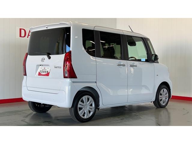 タントＸ（茨城県）の中古車