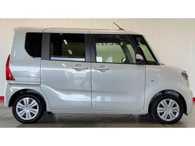 タントＸ（茨城県）の中古車
