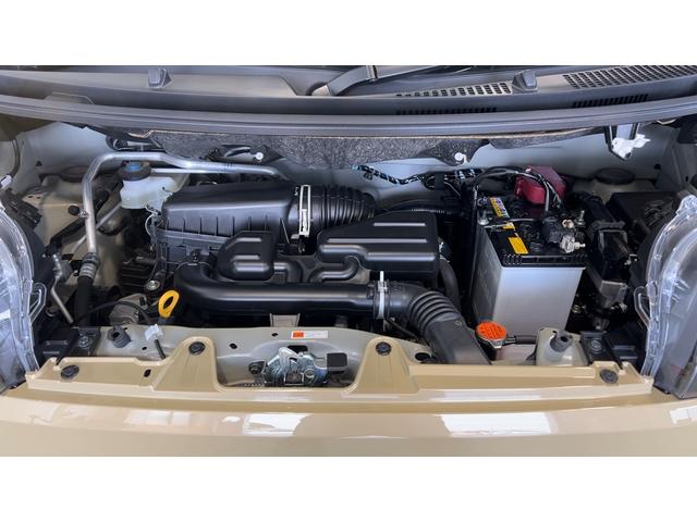 タントＸ（茨城県）の中古車