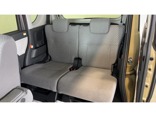 タントＸ（茨城県）の中古車