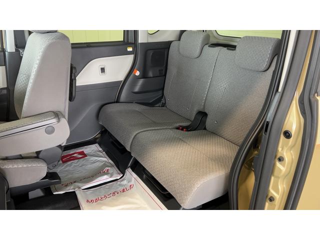 タントＸ（茨城県）の中古車