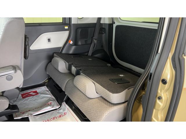 タントＸ（茨城県）の中古車