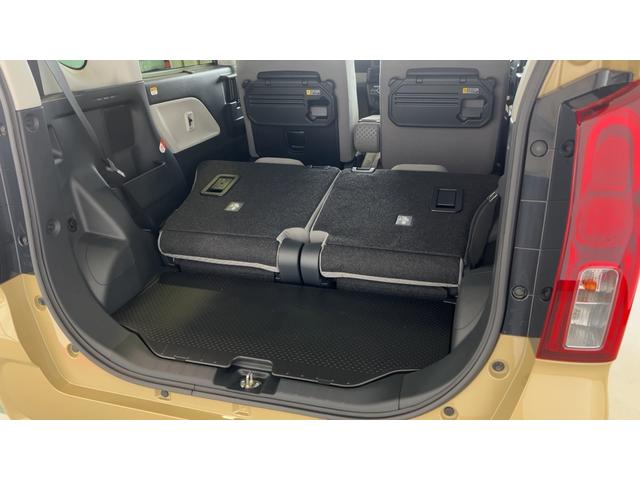 タントＸ（茨城県）の中古車